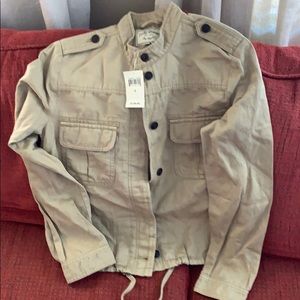 Lucky Brand jacket